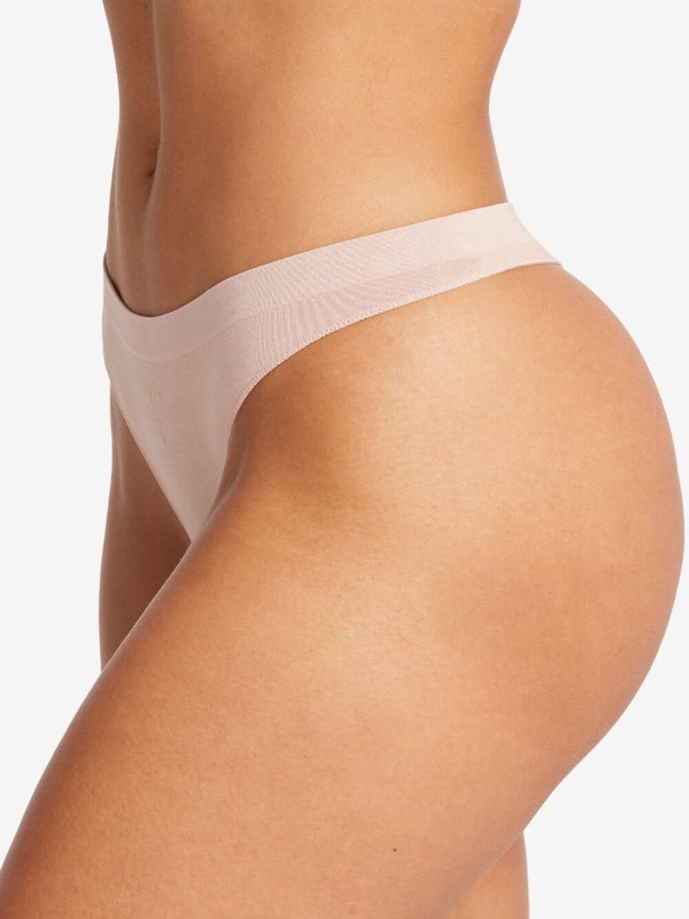 CSB thong, M, sand